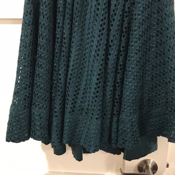 Sandro of Paris cocktail dress - Picture 3 of 3